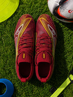 ANZA SuperSonic Football Studs - Multi Ground
