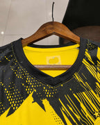 Borussia Dortmund 25/26 Home Kit (Jersey + Shorts)