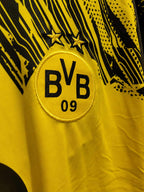 Borussia Dortmund 25/26 Home Kit (Jersey + Shorts)