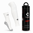 Captain SLEEVE Plus Pro - Combo Socks