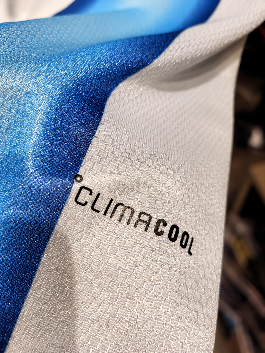 Argentina WC26 Home MatchDay Kit(Jersey+Shorts)