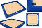 48/52 INCH CARROM BOARD - Slco