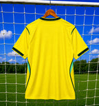Brazil WC 2026 Home Kit - Player Version