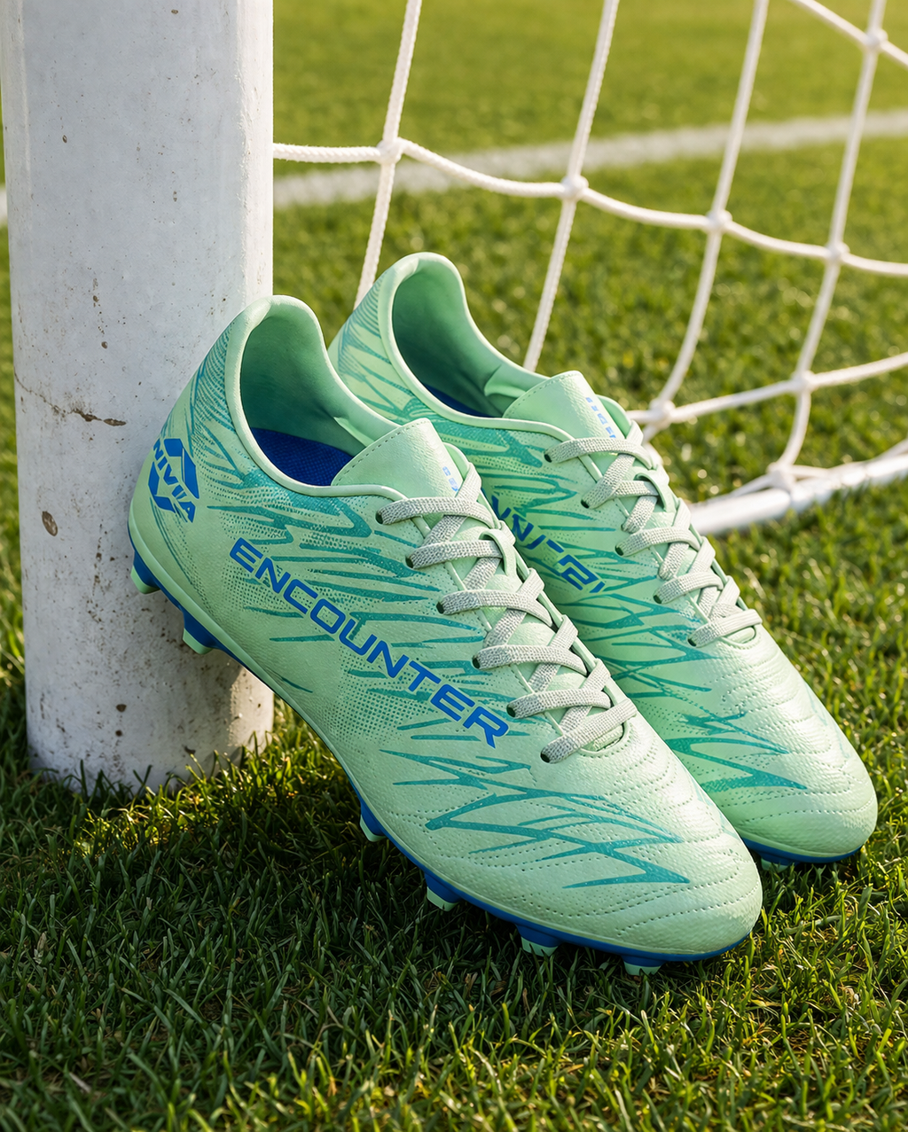 NIVIA Encounter 11 MG Football Studs