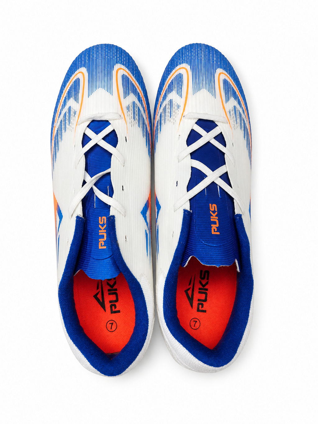 PUKS DANISA MG Football Studs