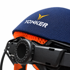 YONKER HITZ Cricket Helmet(With Adjuster)