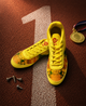 NIVIA ZION 1 Track And Feild Running Spikes