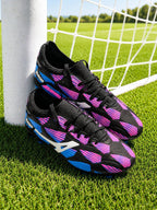 ANZA RAGE Football Shoe - Multi Ground