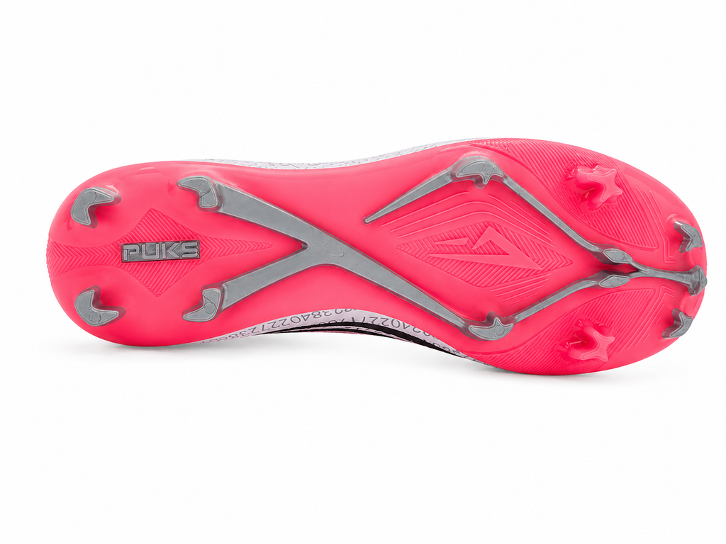 PUKS PRE-LOCKED Speed Football Boots | Multi Ground