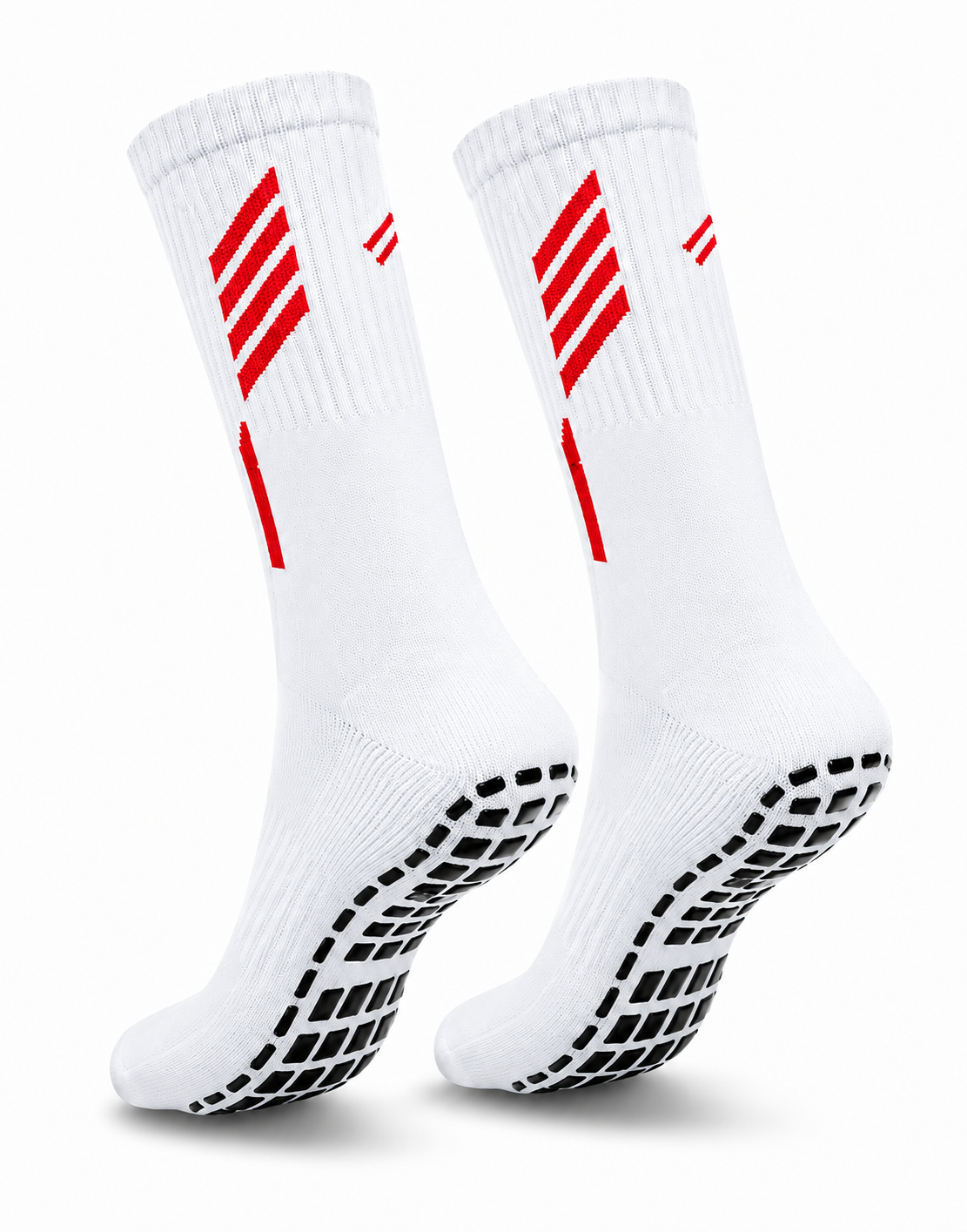 Mizaki Clutch Grip Socks - Calf Length