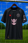 Inter Miami 25/26 Away Kit (Jersey + Shorts)