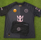 Inter Miami 25/26 Away Kit (Jersey + Shorts)