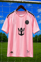 Inter Miami 25/26 Home Kit (Jersey + Shorts)