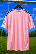 Inter Miami 25/26 Home Kit (Jersey + Shorts)