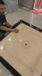 42 INCH CARROM BOARD - Classic Series