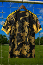 Real Madrid Dragon Kit(Jersey + Shorts)