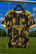Real Madrid Dragon Kit(Jersey + Shorts)