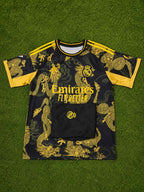 Real Madrid Dragon Kit(Jersey + Shorts)