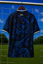 Argentina WC 2026 Away Jersey - Player Version