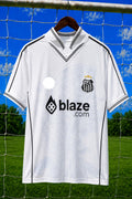 Santos FC 2024 Home Kit(Jersey + Shorts)