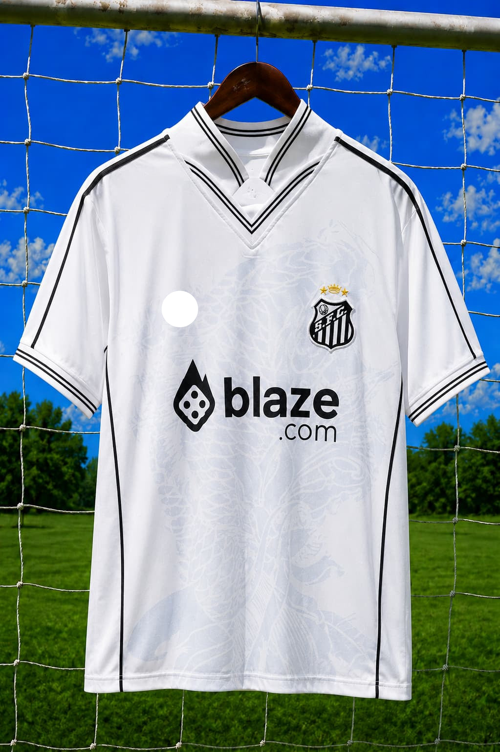 Football Combo Kit  - SUPER SONIC