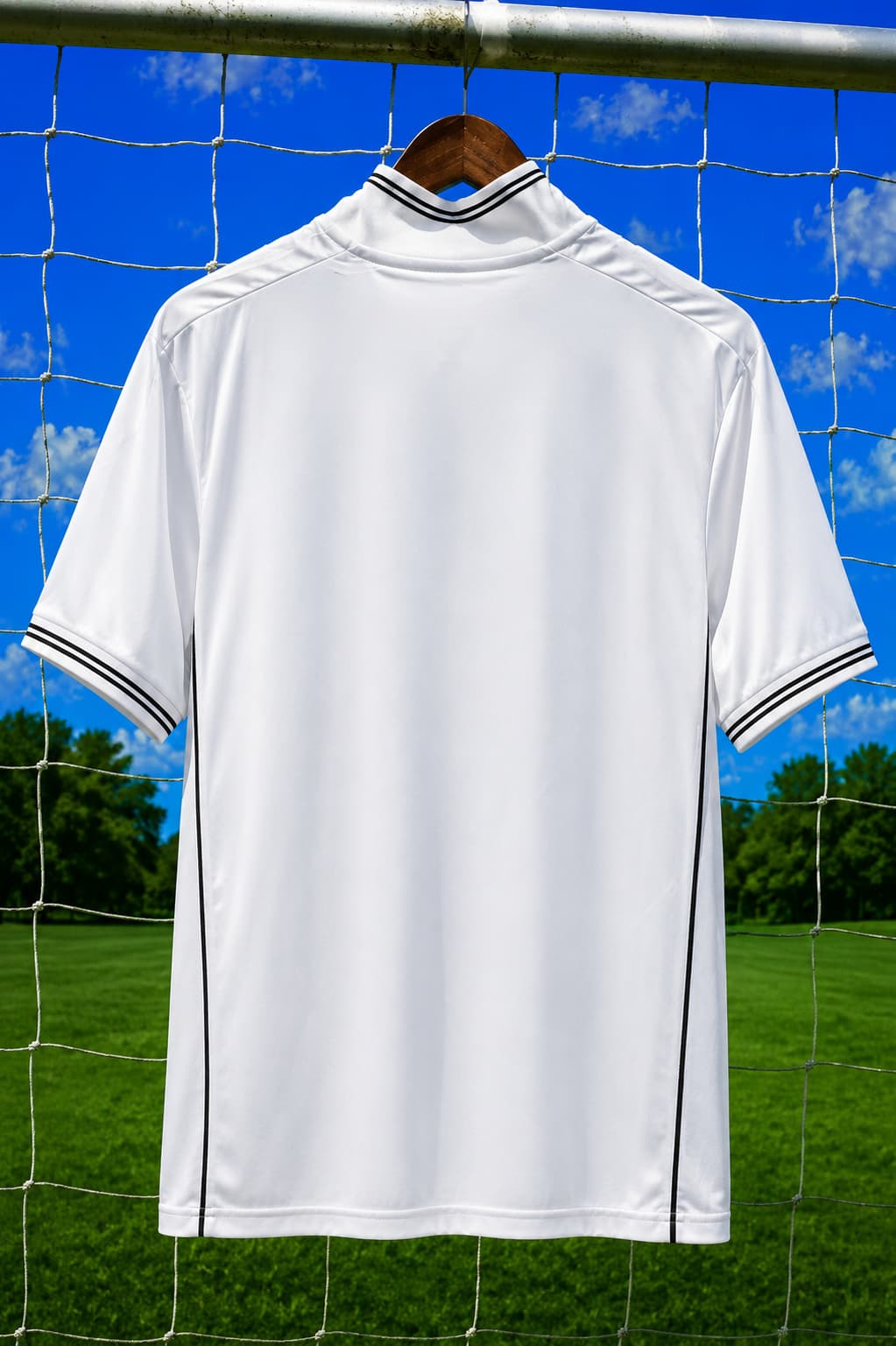 Football Combo Kit  - SUPER SONIC