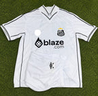 Santos FC 2024 Home Kit(Jersey + Shorts)