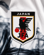 Japan SPECIAL EDITION 24/25 Third Kit(Jersey+Shorts)