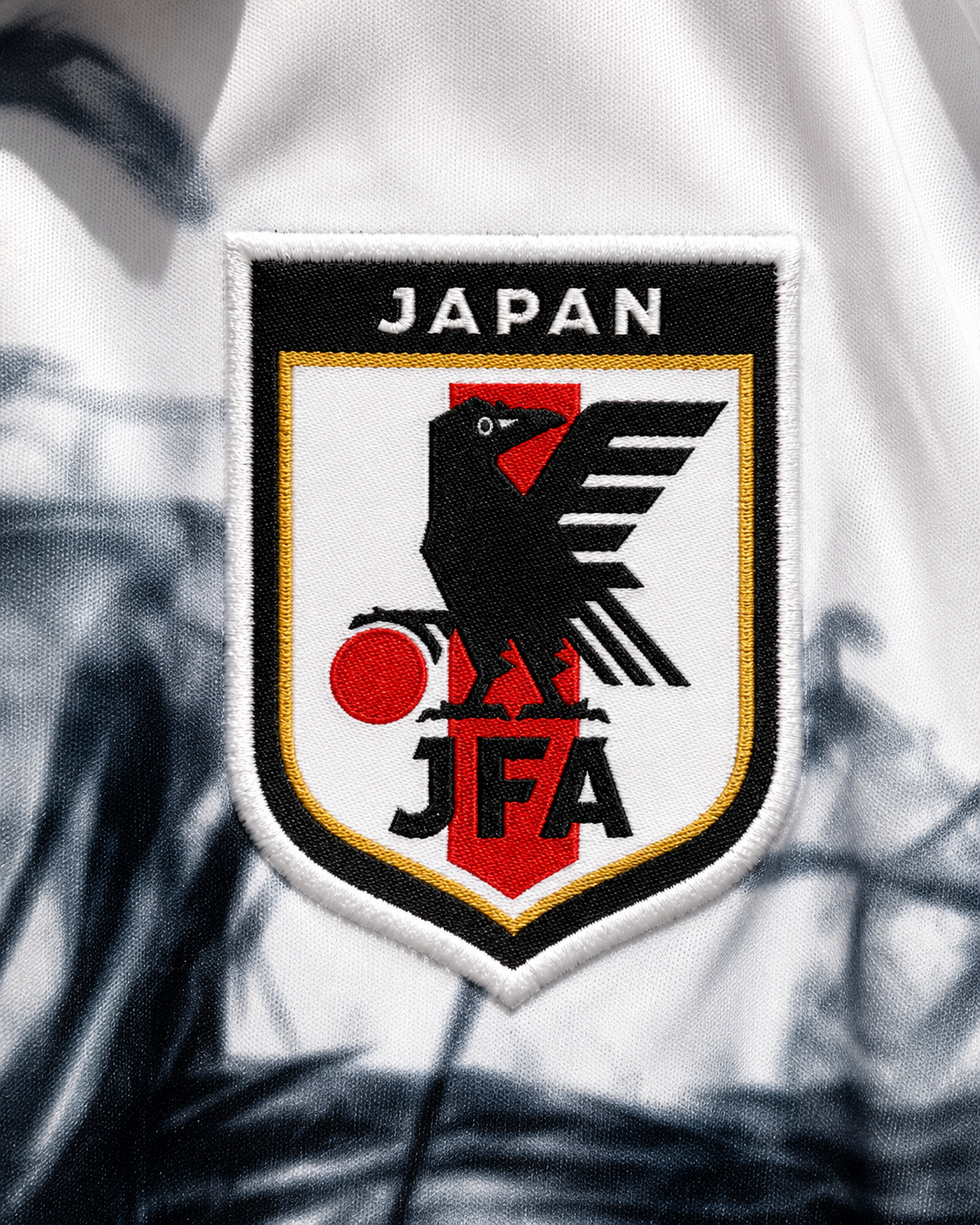 Japan SPECIAL EDITION 24/25 Third Kit(Jersey+Shorts)