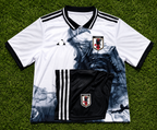 Japan SPECIAL EDITION 24/25 Third Kit(Jersey+Shorts)