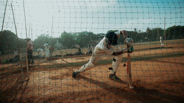 CRICKET