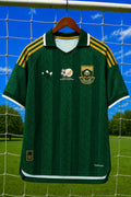 South Africa WC 2026 Away Jersey - Player Version