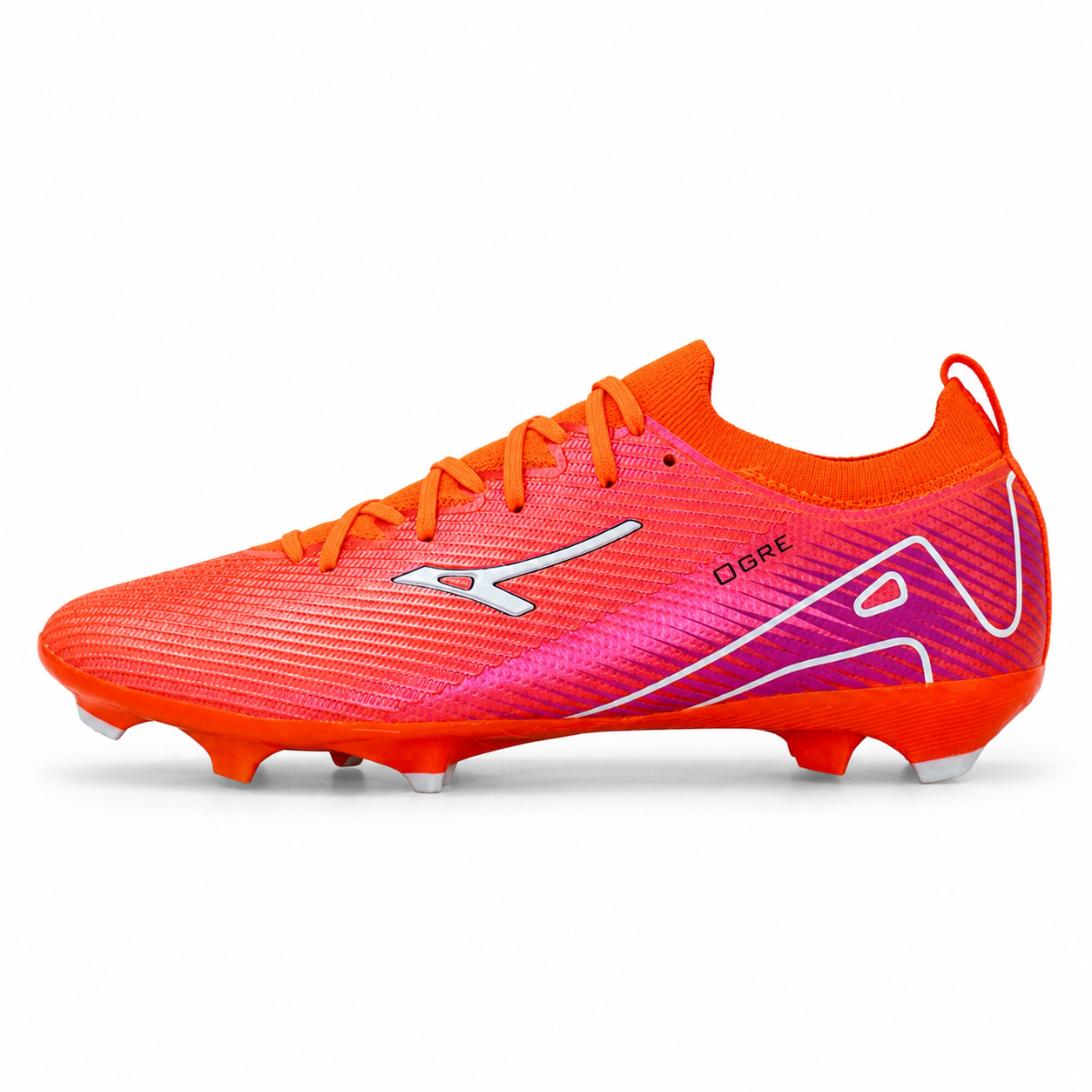 ANZA Ogre Football Studs - Multi Ground