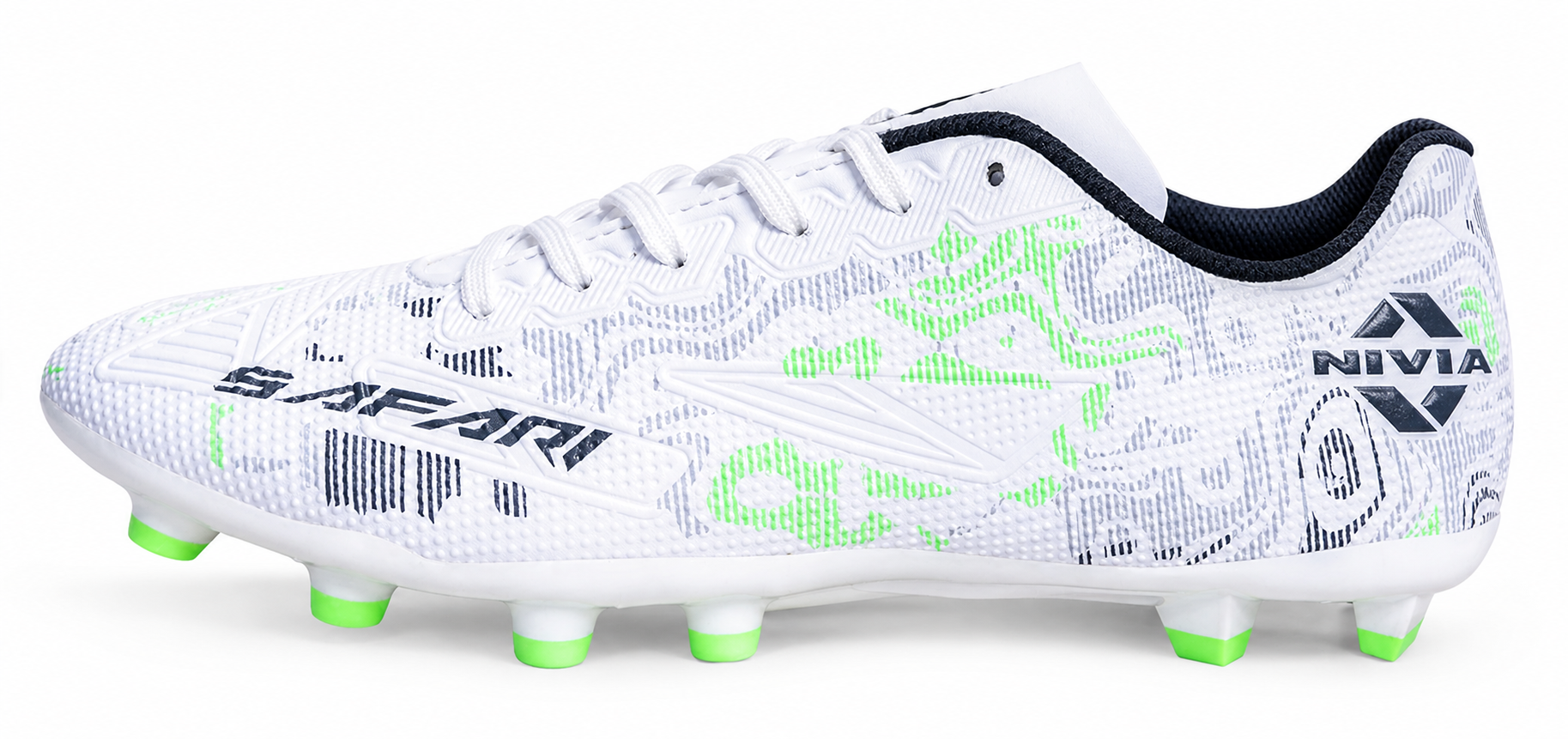 NIVIA  SAFARI - Mens Football Studs