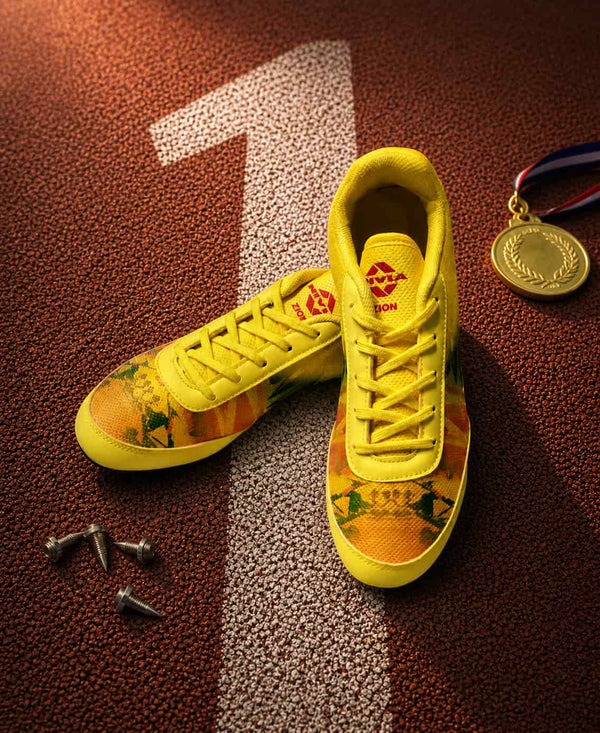 ATHLETICS